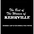 Best of the Women of Kerrville