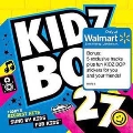 Kidz Bop 27 (Walmart Exclusive)<限定盤>