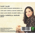 Schumann, Mariani,Debussy/Fairy Tales