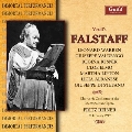 Verdi :Falstaff:L.Warren