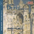 Dupre: Complete Organ Works Vol.4 / Jeremy Filsell