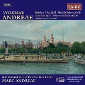 V.Andreae: Symphony Op.31, Kleine Suite Op.27, Music for Orchestra Op.35, Notturno und Scherzo Op.30