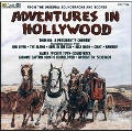 Adventures in Hollywood - Tiomkin, Salter, Farnon, Broughton