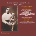 Simon Barere-Boris Barere - Father & Son [CD+DVD]