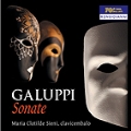 Galuppi: Sonate