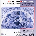 Giacomo Setaccioli: Chamber Works