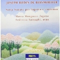 Boismortier:Bassoon Sonatas:Mauro Monguzzi