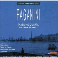 Paganini: Works for Violin & Piano