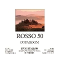 Rosso 50