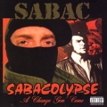 Sabacolypse-A Change Gon' Come