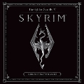 The Elder Scrolls V: Skyrim＜Clear Vinyl＞
