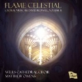 Flame Celestial - Choral Music by David Bednall