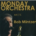 Meets Bob Mintzer