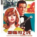 Sinfonia Per Due Spie (Serenade For Two Spies)