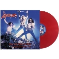 The 7th Date Of Hell - Live At Hammersmith 1984<Red Vinyl>