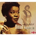 Unforgettable (The Very Best Of Dinah Washington) [Digipak]