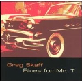 Blues For Mr. T
