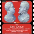 Verdi: Don Carlo