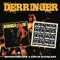 Derringer Live & Live In Cleveland