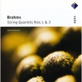 SQ 1/3:BRAHMS