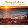 Rising at Dawn - Chamber Music with Brass by Carson Cooman