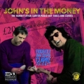 John's in the Money: Evidently John Cooper Clarke, Vol. 1