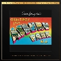 Greetings From Asbury Park, NJ (Mobile Fidelity Vinyl 33RPM ONE-STEP)<完全生産限定盤>