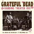 Harding Theater 1971