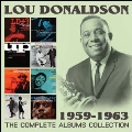 The Complete Albums Collection: 1959-1963