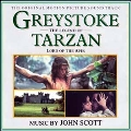 Greystoke : The Legend Of Tarzan, Lord Of The Apes<完全生産限定盤>