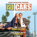 Used Cars (Soundtrack & Unused Scores)<初回生産限定盤>