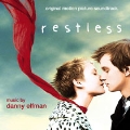 Restless<初回生産限定盤>