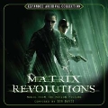 Matrix Revolutions<初回生産限定盤>