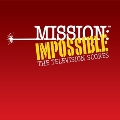 Mission : Impossible - the Television Scores