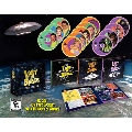Lost In Space: 50th Anniversary Soundtrack Collection<限定盤>
