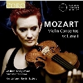 モーツァルト: ヴァイオリン協奏曲集 Vol.1