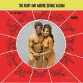 The Rudy Ray Moore Zodiac Album
