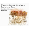 G.Sammartini: Oboe Sonatas (USBメモリ/Audio)