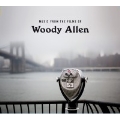 Music From The Films Of Woody Allen
