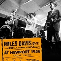 At Newport 1958
