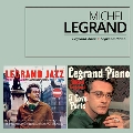 Legrand Jazz+Legrand Piano