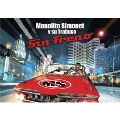 Sin Freno [CD+DVD]