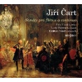 J.Cart: Sonatas for Flute & Basso Continuo