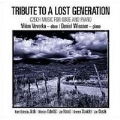 Tribute to a Lost Generation - Czech Music for Oboe & Piano