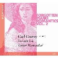 Forgotten Piano Romantics Vol.2 - Carl Czerny: Sonatas No.1-No.4