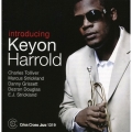 Introducing Keyon Harrold