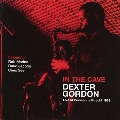 In The Cave - Live At Persepolis Utrecht 1963