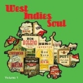 West Indies Soul Vol.1