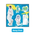 Stray Kids - [dominATE : celebrATE] ACRYLIC STAND (Bang Chan Ver.)