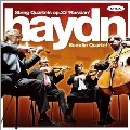 Haydn: String Quartets Op.33 "Russian"